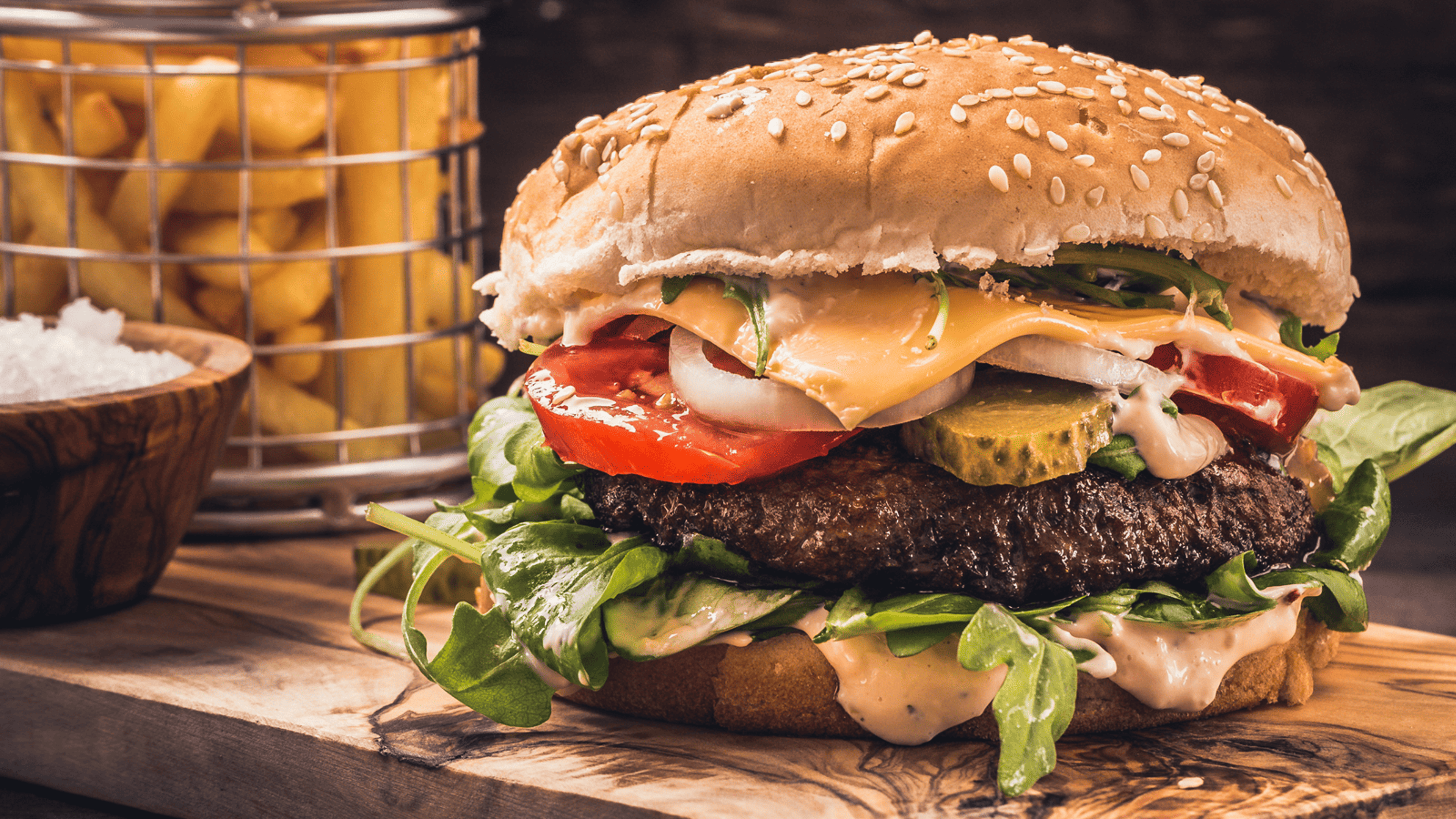 Buddies Pizza und Burger Hannover